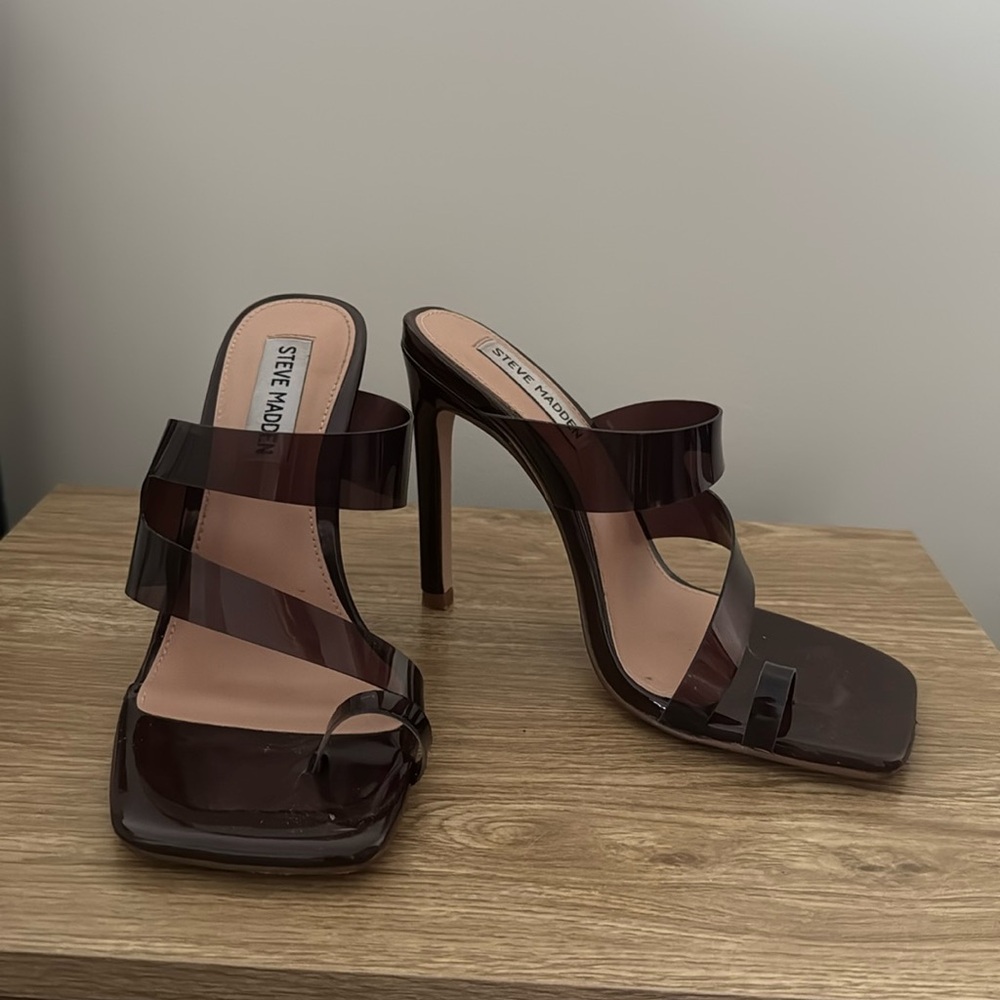 SM heel